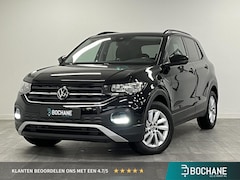 Volkswagen T-Cross - 1.0 TSI Life | CAMERA | ACC | STOELVERWARMING |