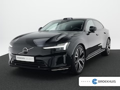 Volvo ES90 - Single Motor Extended Range Ultra 92 kWh | Pilot Assist | Bowers & Wilkins audiosysteem |