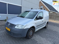 Volkswagen Caddy - 2.0 SDI 850 kg. Bj:2004 NAP