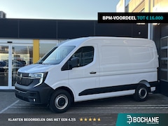 Renault Master - T35 2.0 dCi 130 L2H2 Advance | VOORRAAD | BPM VRIJ | DIRECT RIJDEN | KORTING | RIJKLAAR PR