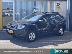 Dacia Duster - 1.0 TCe Bi-Fuel Comfort | Trekhaak | Cruise Control | Airco | BT-Telefoonfunctie | Lichtme