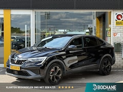 Renault Arkana - 1.6 E-Tech Hybrid 145 R.S. Line | Navigatie | 360° graden camera | Climate Control | Leder