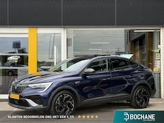 Renault Arkana - 1.6 E-Tech full hybrid 145 esprit Alpine | Panoramadak | Bose Audio | Elektrische stoelen