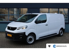Peugeot Expert - L2 1.5 BlueHDI BETIMMERING LAADRUIMTE | SENSOREN | AIRCO