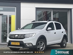 Dacia Sandero Stepway - 0.9 TCe | Trekhaak | Navigatie