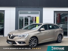 Renault Mégane Estate - 1.2 TCe Limited | Parkeersensoren | Trekhaak |