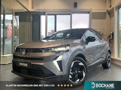 Renault Captur - 1.0 TCe 90 techno | 360° camera| Pack Navigation |