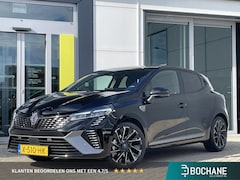 Renault Clio - 1.6 E-Tech Full Hybrid 145 esprit Alpine | Automaat | 360 camera | Climate control |