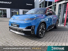 Nissan Micra - EVOLVE 52 kWh Nu met 2000 Voorraad Premie 5 Jaar Garantie