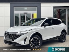 Nissan Qashqai - 1.5 e-Power N-Connecta MY 2025 Gen 3 Cold pack | Panoramisch glazendak | 360° rondomzichtc