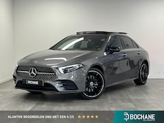 Mercedes-Benz A-klasse - 250 e Business Solution AMG Limited | PANO | 19" LMV | SFEER |
