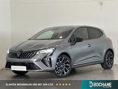 Renault Clio - 1.6 E-Tech Full Hybrid 145 Esprit Alpine | Pack Premium Sound BOSE | Van: € 32.759, - nu r