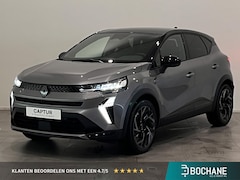 Renault Captur - 1.8 E-Tech Full Hybrid 160 Esprit Alpine | Pack Privilège | Van: € 39.559, - nu rijklaar v
