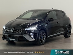 Renault Clio - 1.6 E-Tech Full Hybrid 145 Esprit Alpine | BOSE | 360° camera | Adaptieve Cruise Control |