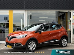 Renault Captur - 1.2 TCe Dynamique | Achteruitrijcamera | Navigatie | Climate Control | Key-less | Cruise C