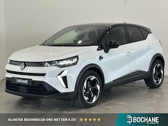 Renault Captur - 1.3 Mild Hybrid 140 Techno | Navigatie | Climate Control | Cruise Control | Lichtmetalen v
