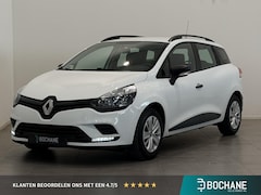 Renault Clio Estate - 0.9 TCe 90 Life | Airco | Cruise Control | DAB+ | Radio-USB | Bluetooth | NL-auto + dealer