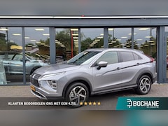 Mitsubishi Eclipse Cross - 2.4 PHEV Intense+ | DEMO | Navigatie | Camera |