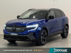 Renault Austral - 1.2 E-Tech Full Hybrid 200 Iconic Esprit Alpine | Matrix LED | Harman Kardon | Panoramadak