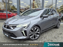 Mitsubishi Colt - 1.0T MT First Edition 17 Inch LMW | Clima | Navigatiescherm | Touchscreen | Luxe interieur