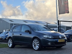 Volkswagen Golf - 1.2 TSI Comfortline BlueMotion cruise clima