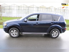 Mitsubishi Outlander - 2.0 Intro Edition