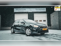 Kia Cee'd - Ceed 1.0 T-GDi DynamicLine CAMERA CRUISE NAVI LANE ASSIST