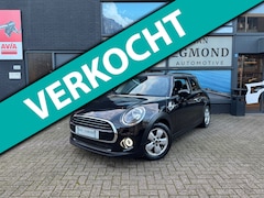 MINI Cooper - 1.5