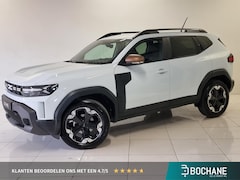 Dacia Duster - 1.0 TCe 100 ECO-G Extreme | 360º Camera | Navigatie | Stoelverwarming |