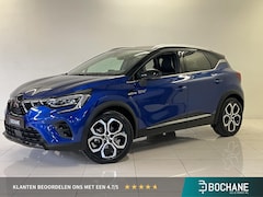 Mitsubishi ASX - 1.6 HEV AT First Edition | Navigatie | Parkeersensoren | Cruise Control Adaptief |