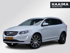 Volvo XC60 - 2.0 T5 FWD Ocean Race 245pk | Leder | Panorama dak | Memory | Verwarmde voorruit | Stoelve