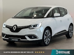 Renault Scénic - 1.3 TCe 160 EDC Bose | Trekhaak elektrisch wegklapbaar | Stoelverwarming | Head-Up Display