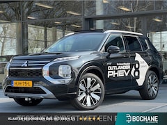 Mitsubishi Outlander - 2.4 PHEV Instyle | DEMO | Trekhaak