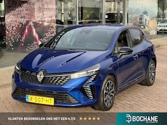Renault Clio - 1.0 TCe 90 GPF techno | Navigatie | Cruise Control | Carplay
