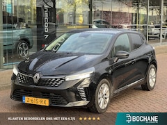 Renault Clio - 1.0 TCe 90 GPF evolution | Navigatie | Carplay | Cruise Control