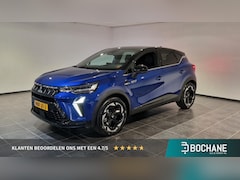 Mitsubishi ASX - 1.6 HEV AT Instyle