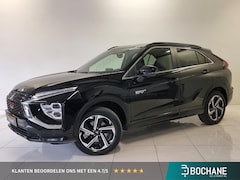 Mitsubishi Eclipse Cross - 2.4 PHEV Executive | 360º Camera | Trekhaak | Navigatie |