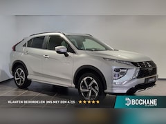 Mitsubishi Eclipse Cross - 2.4 PHEV Executive | Apple CarPlay / Android Auto | Stoelverwarming | 360° Camera | Naviga