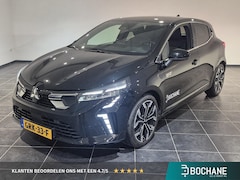 Mitsubishi Colt - 1.6 Hybrid 145PK Automaat First Edition | Climate control | Achteruitrijcamera | Adaptieve