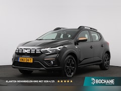 Dacia Sandero Stepway - 1.1 TCe 110 Extreme