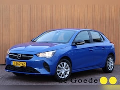 Opel Corsa - 1.2 Edition org. NL-auto afn.trekhaak