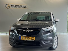 Opel Crossland X - 1.2i 82pk Editon *Airco/PDC