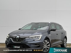 Renault Mégane Estate - 1.3 TCe 140 Techno | Achteruitrijcamera |