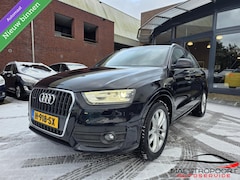 Audi Q3 - 2.0 TFSI quattro Pro Line