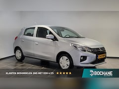 Mitsubishi Space Star - 1.2 Connect+