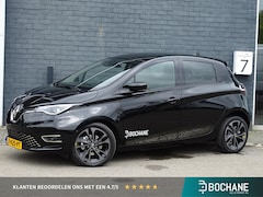 Renault Zoe - R135 Iconic 52 kWh (Koopaccu) PACK WINTER / METALLIC LAK