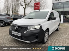 Nissan Townstar - Acenta L2 44 kWh