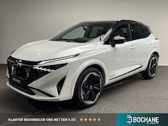 Nissan Qashqai - 1.5 e-Power N-Design