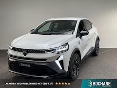 Renault Captur - 1.6 E-Tech full hybrid 145 esprit Alpine | Camera |