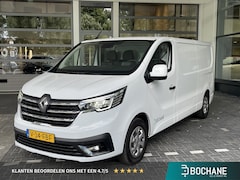 Renault Trafic E-Tech - T29 L2H2 Advance 52 kWh Trafic E-Tech T29 L2H2 52 kWh Airco | Applecarplay/Androidauto